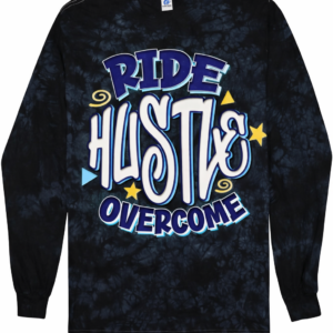 RHO Code Long Sleeve Shirt