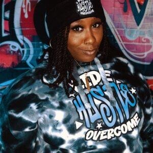 LIMITED EDITION • RHO Code Hoodie